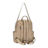 Willa Vegan Leather Utilitarian Backpack