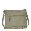 Savannah Crossbody Shoulder Bag