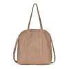 Faith 2 in 1 Detachable Pouch & Strap Tote