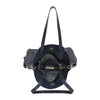 Faith 2 in 1 Detachable Pouch & Strap Tote