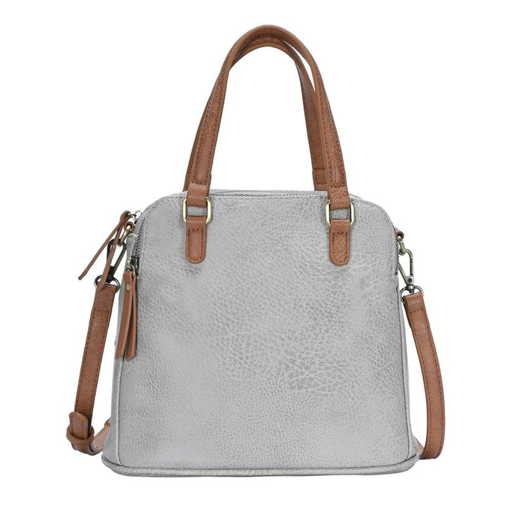 Iris Satchel