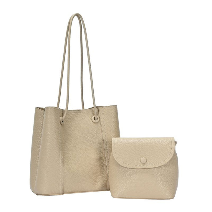 Minerva 2-1 Tote