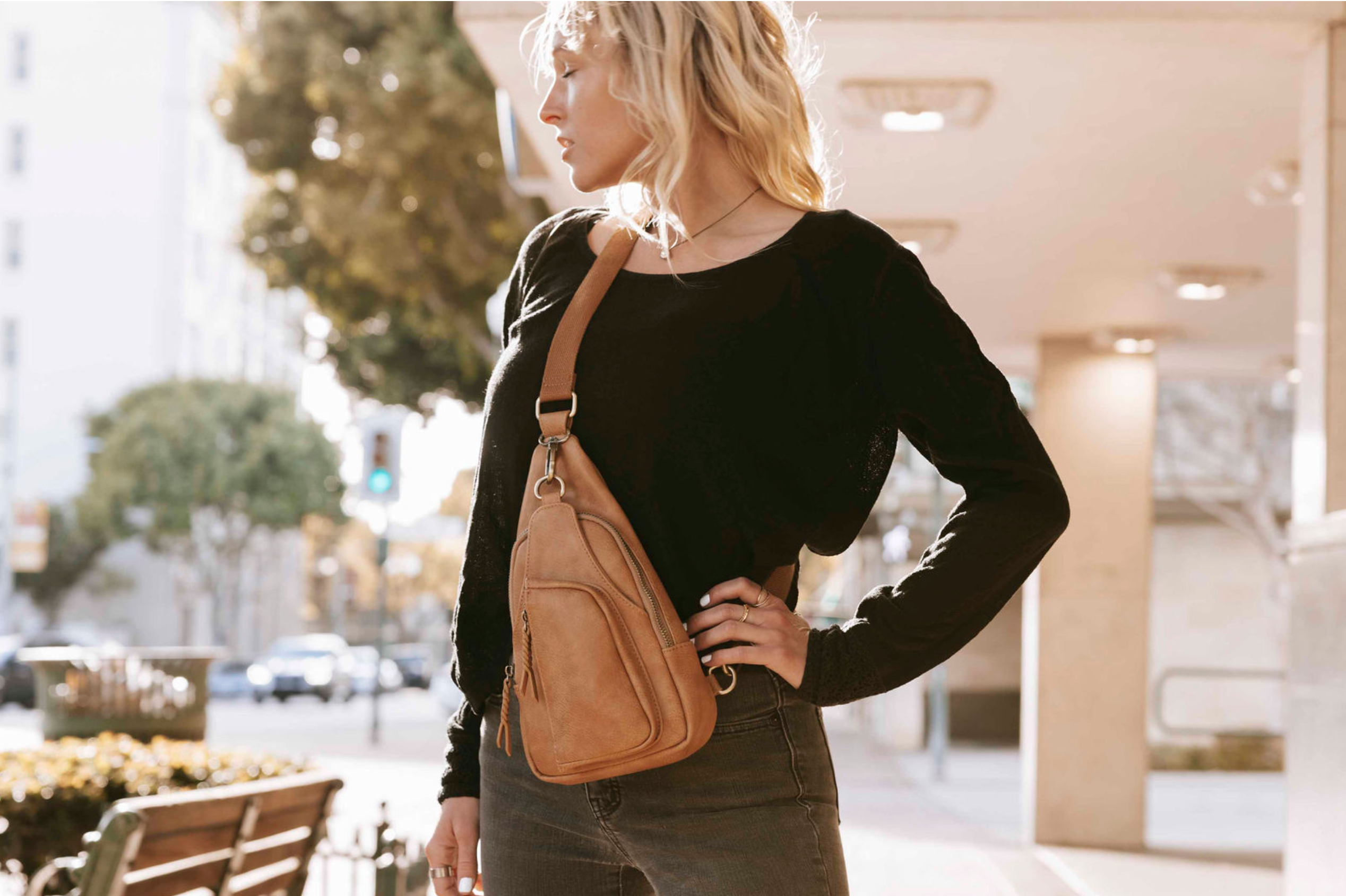 MMS Brands Affordable Durable Practical Vegan Leather Handbags