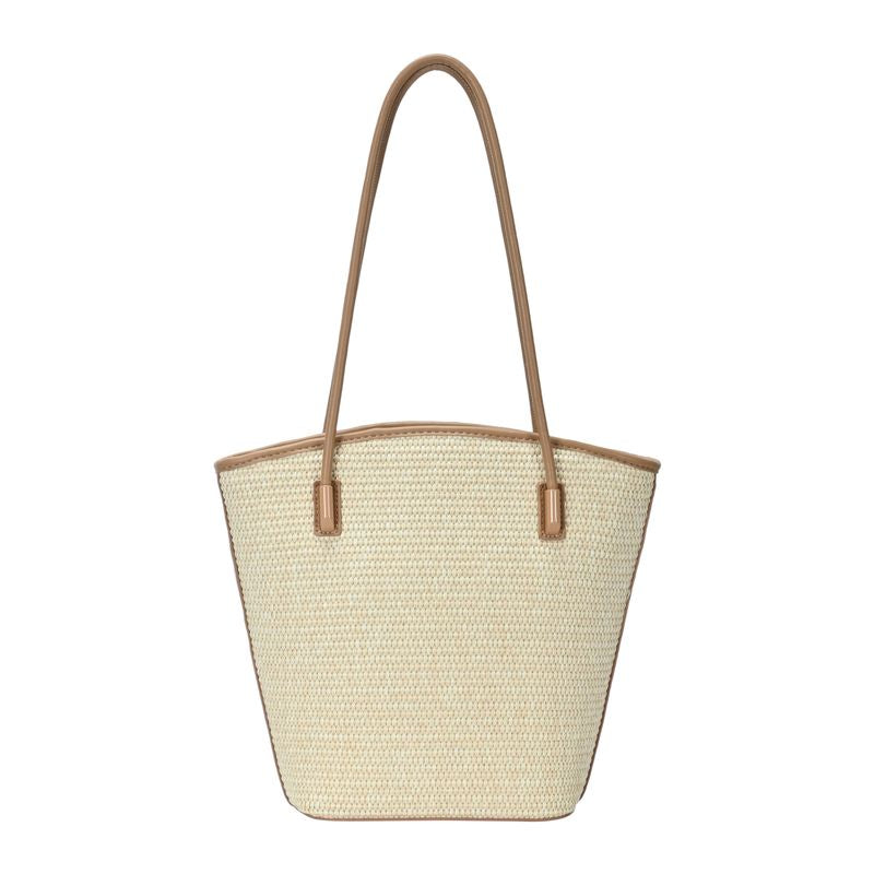 Mira 2-1 Straw Tote by Miztique – MMS Brands