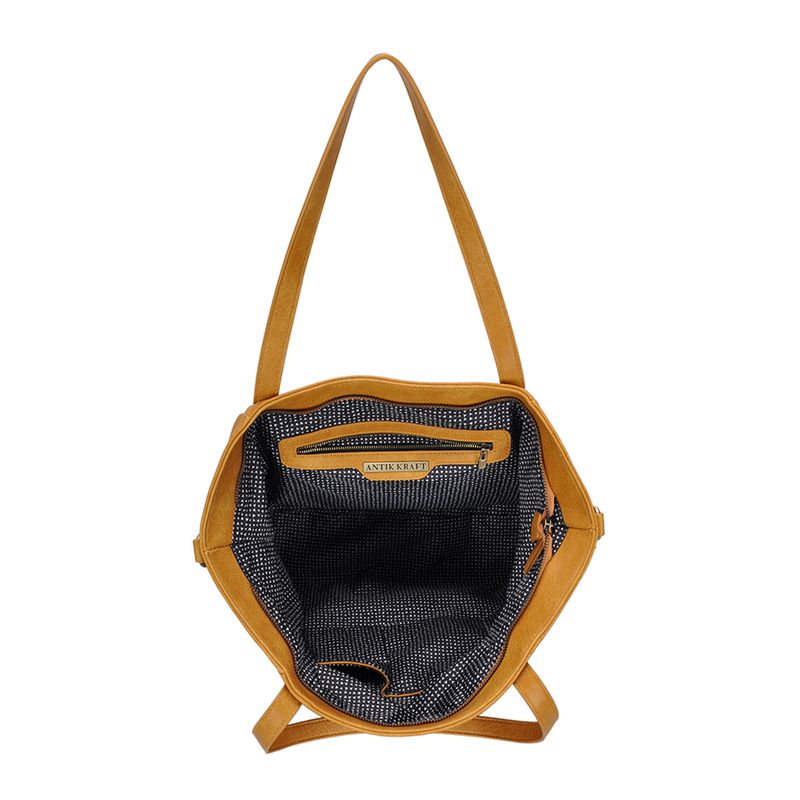 Calliope Tote