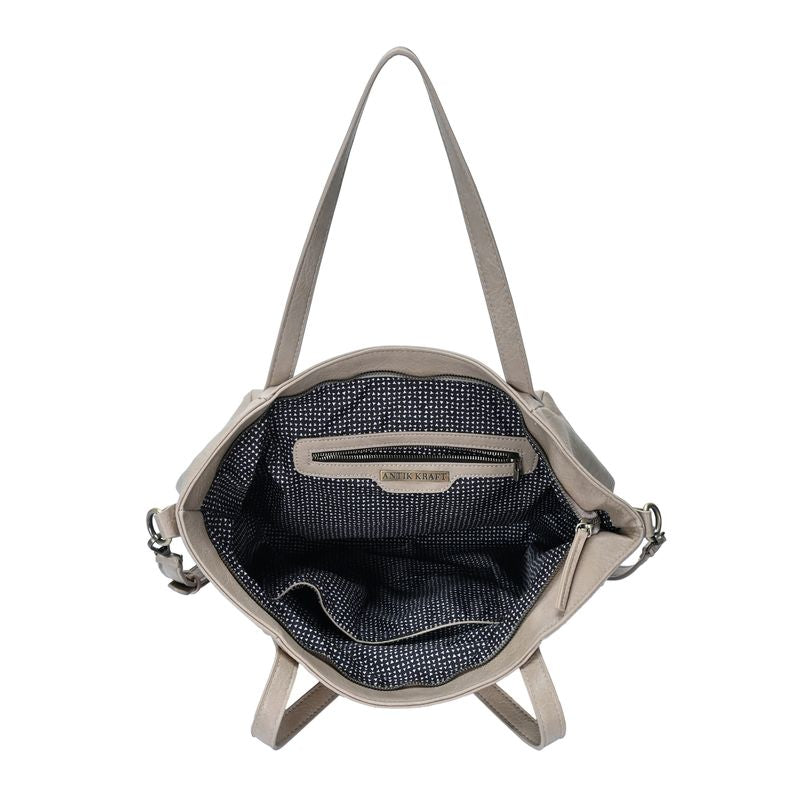 Calliope Tote