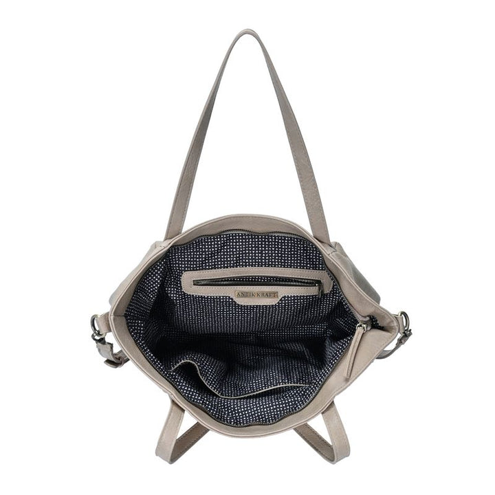 Calliope Tote