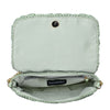 Darya Straw Shoulder Bag