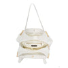Elizabeth Triple Compartment Hobo