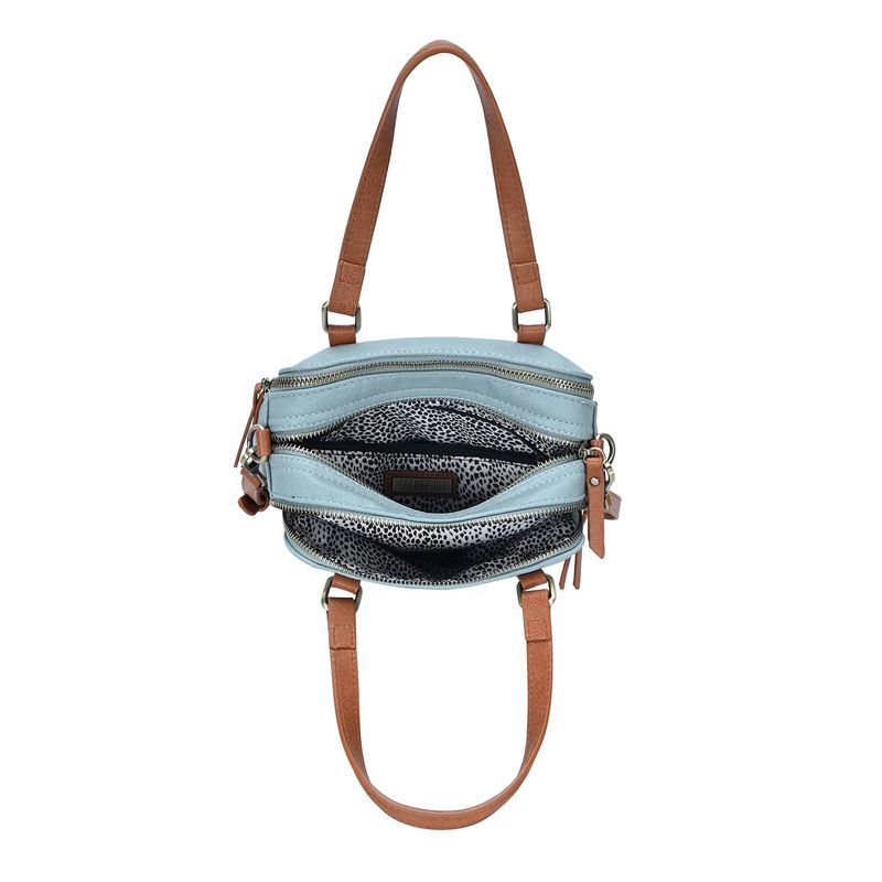 Iris Satchel