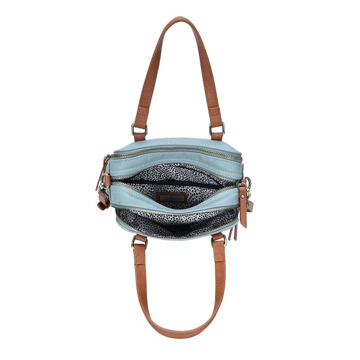 Iris Satchel