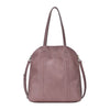 Faith 2 in 1 Detachable Pouch & Strap Tote
