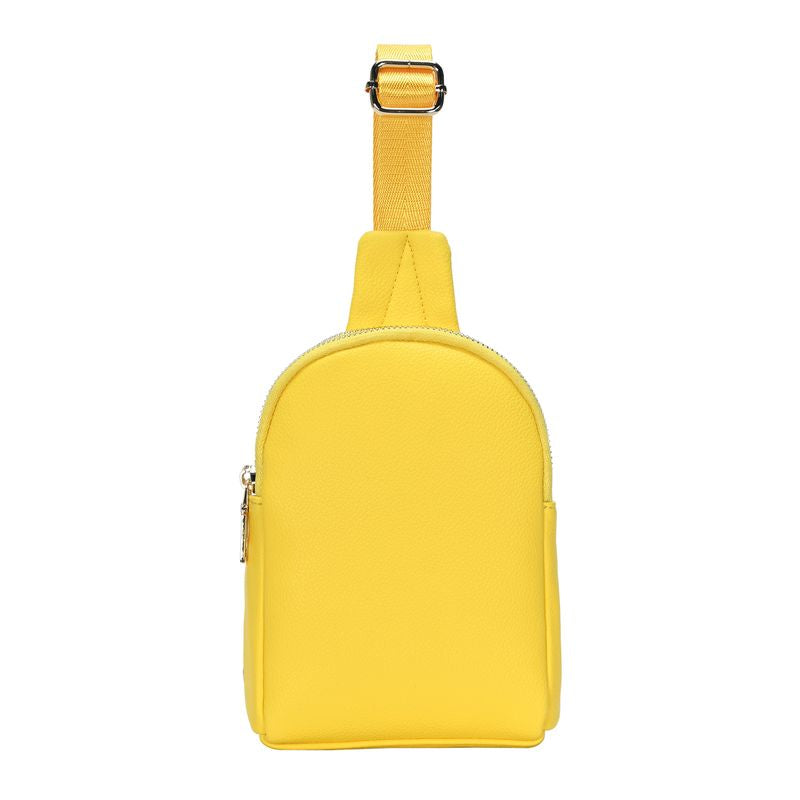 The Nyxx Mini Sling Bag by Madison West – MMS Brands