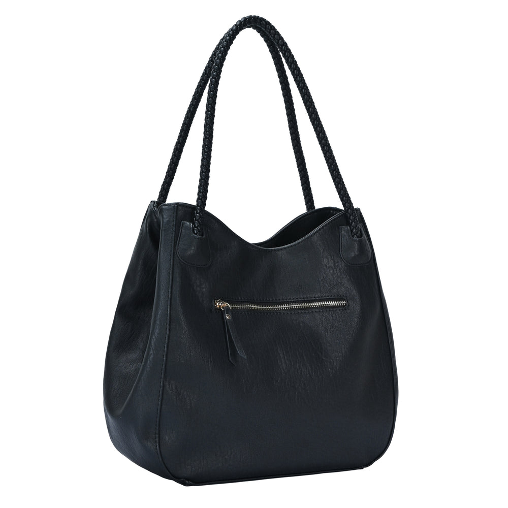 Alba Shoulder Bag Hobo - MMS Brands