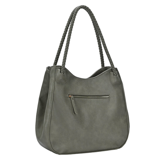Alba Shoulder Bag Hobo - MMS Brands