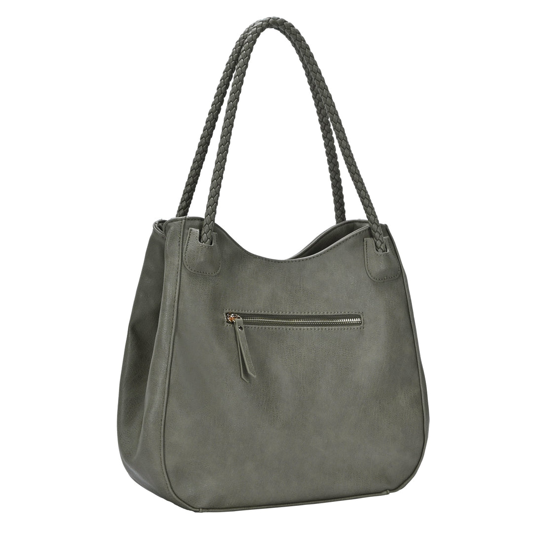 Alba Shoulder Bag Hobo - MMS Brands