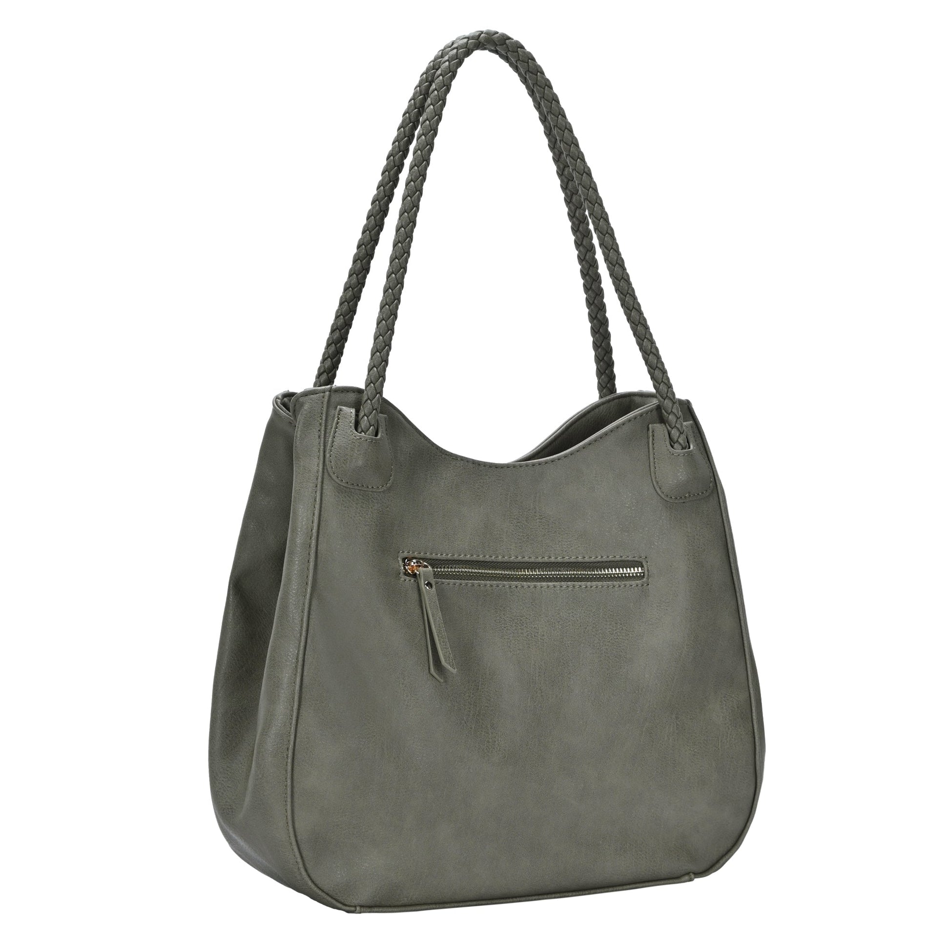 Alba Shoulder Bag Hobo - MMS Brands