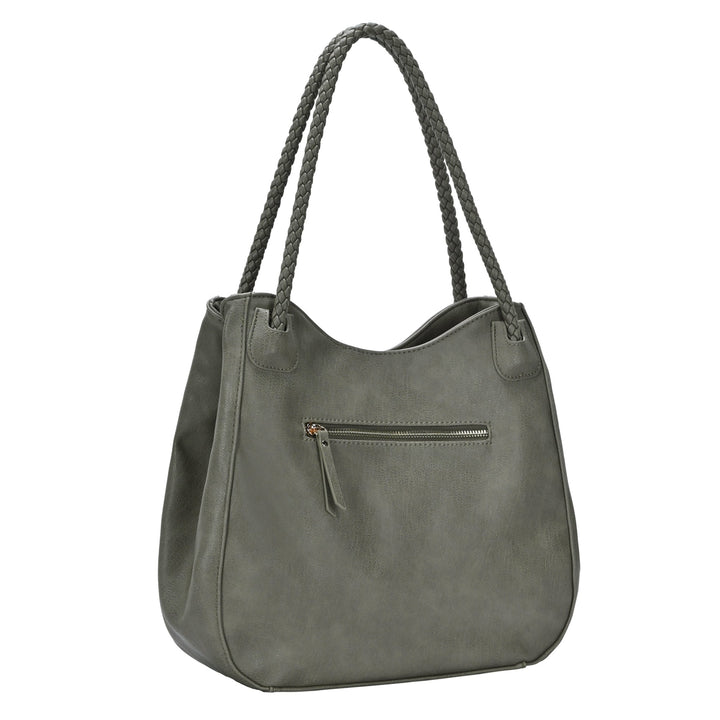 Alba Shoulder Bag Hobo - MMS Brands