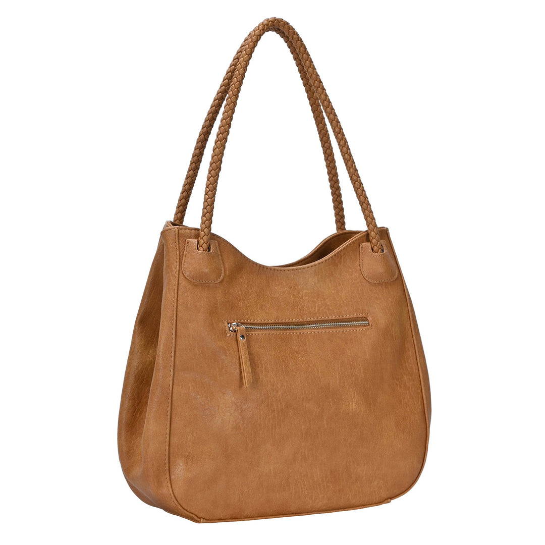 Alba Shoulder Bag Hobo - MMS Brands