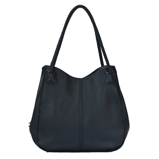 Alba Shoulder Bag Hobo - MMS Brands