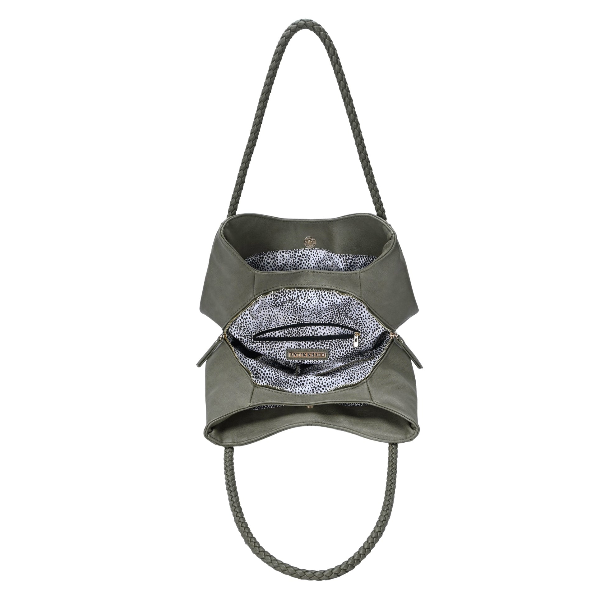 Alba Shoulder Bag Hobo - MMS Brands