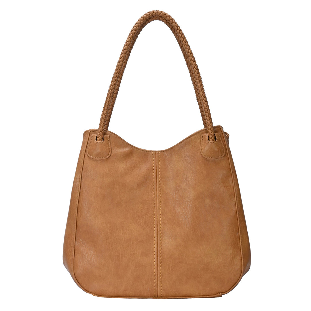 Alba Shoulder Bag Hobo - MMS Brands