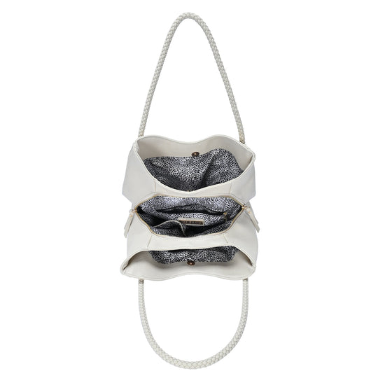 Alba Shoulder Bag Hobo - MMS Brands