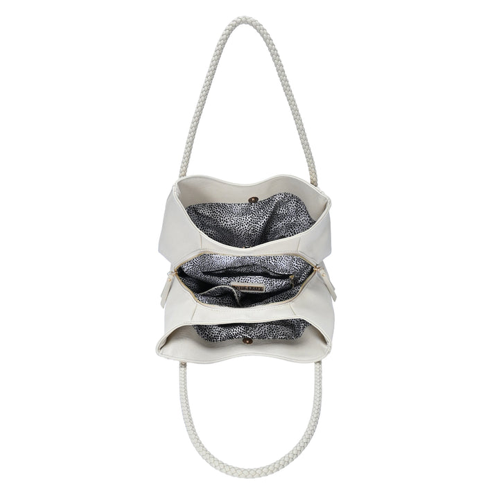 Alba Shoulder Bag Hobo - MMS Brands