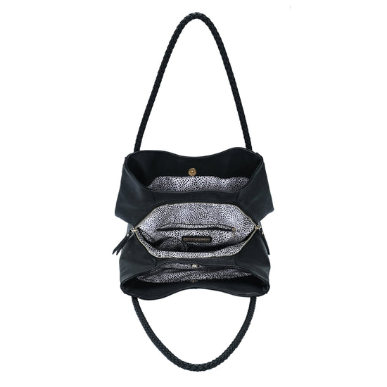 Alba Shoulder Bag Hobo - MMS Brands