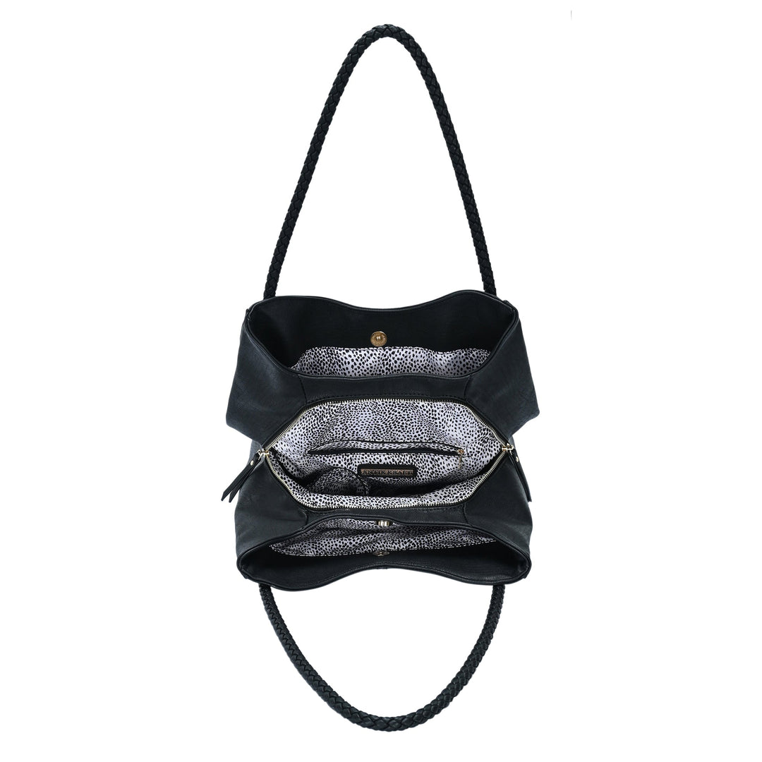 Alba Shoulder Bag Hobo - MMS Brands