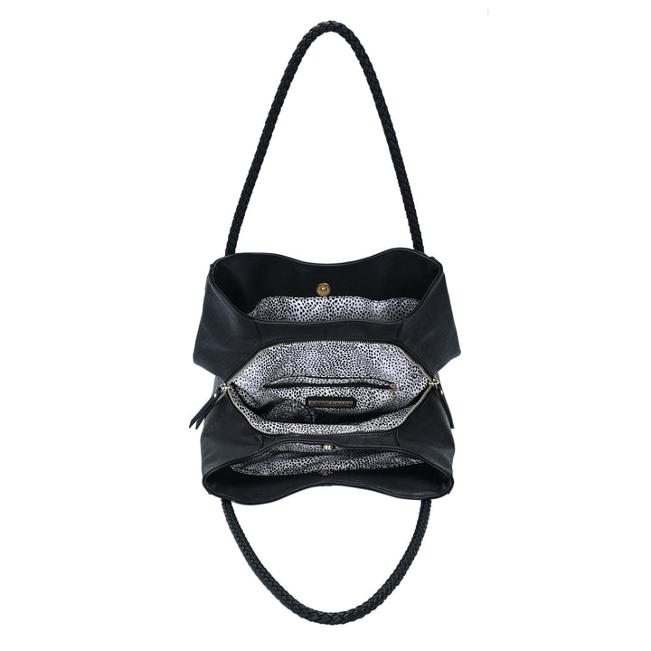 Alba Shoulder Bag Hobo - MMS Brands