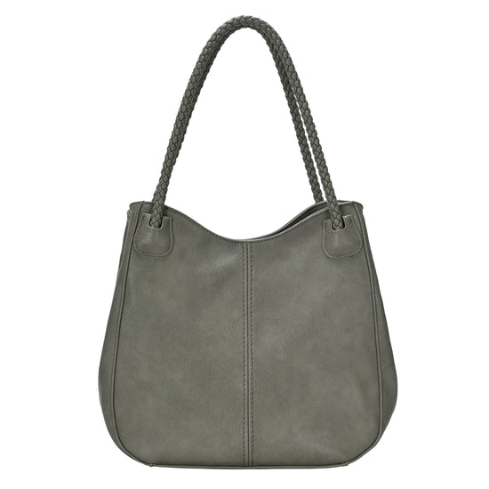 Alba Shoulder Bag Hobo - MMS Brands