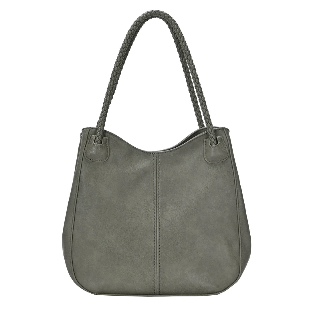 Alba Shoulder Bag Hobo - MMS Brands