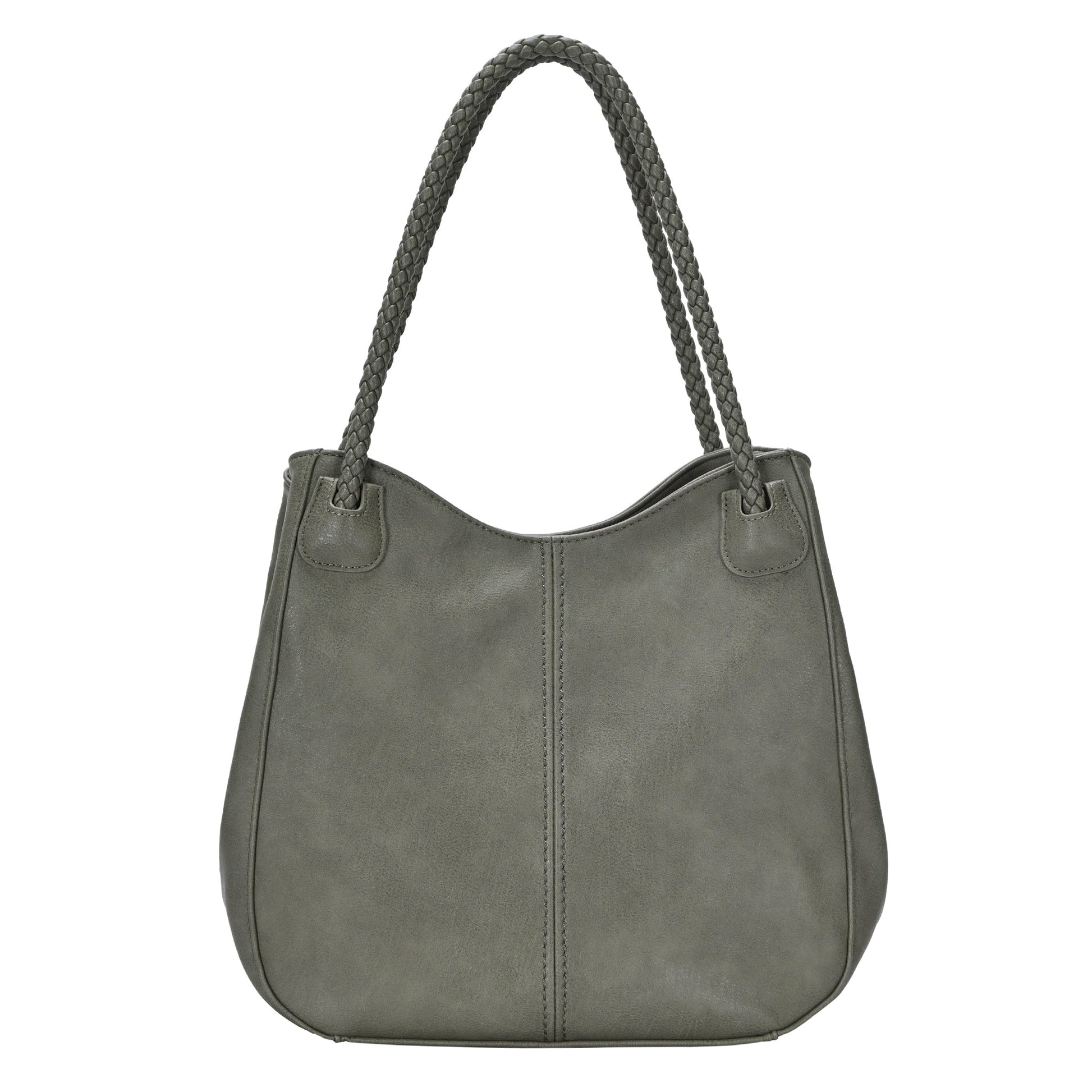 Alba Shoulder Bag Hobo - MMS Brands