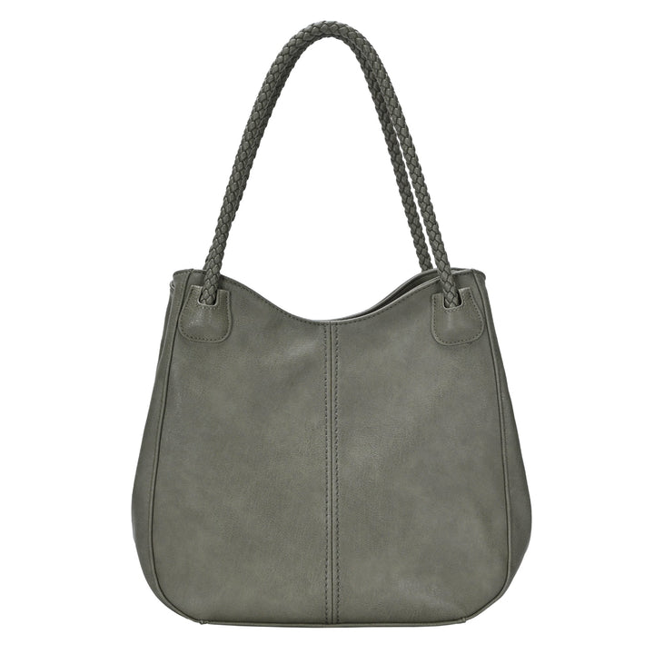 Alba Shoulder Bag Hobo - MMS Brands