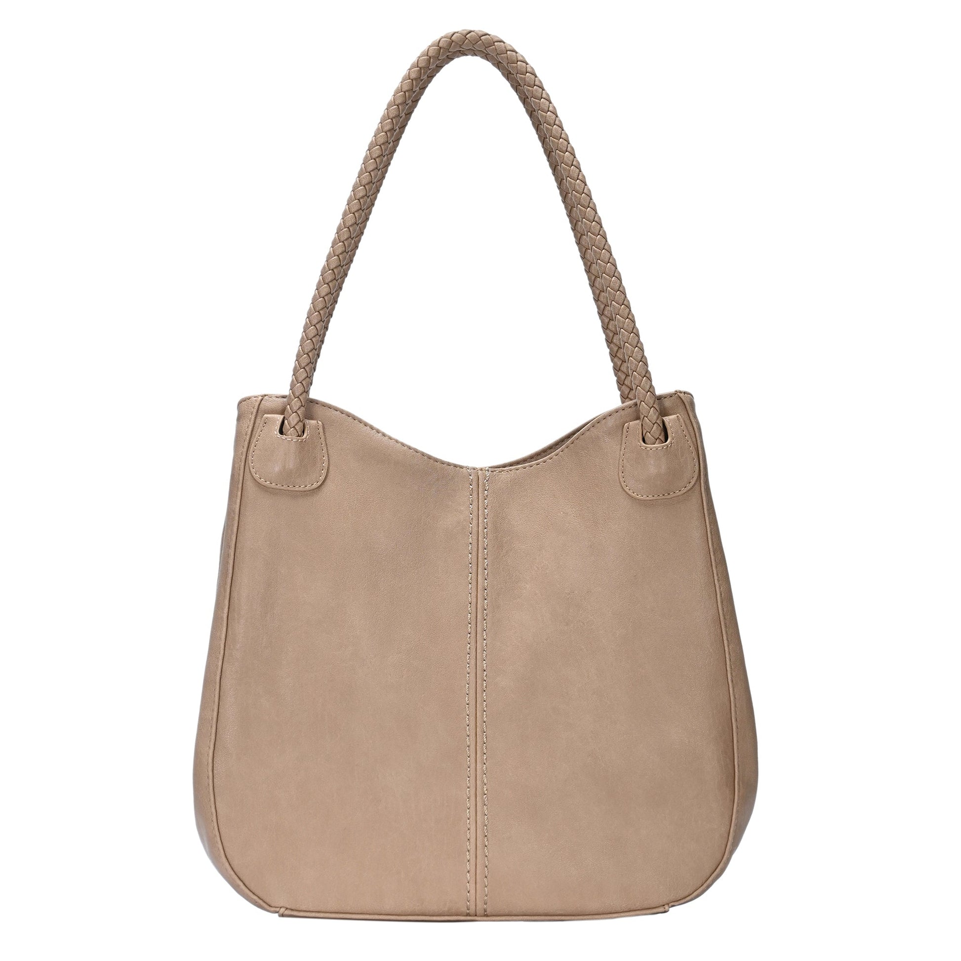 Alba Shoulder Bag Hobo - MMS Brands