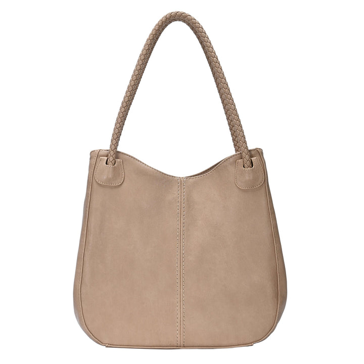 Alba Shoulder Bag Hobo - MMS Brands