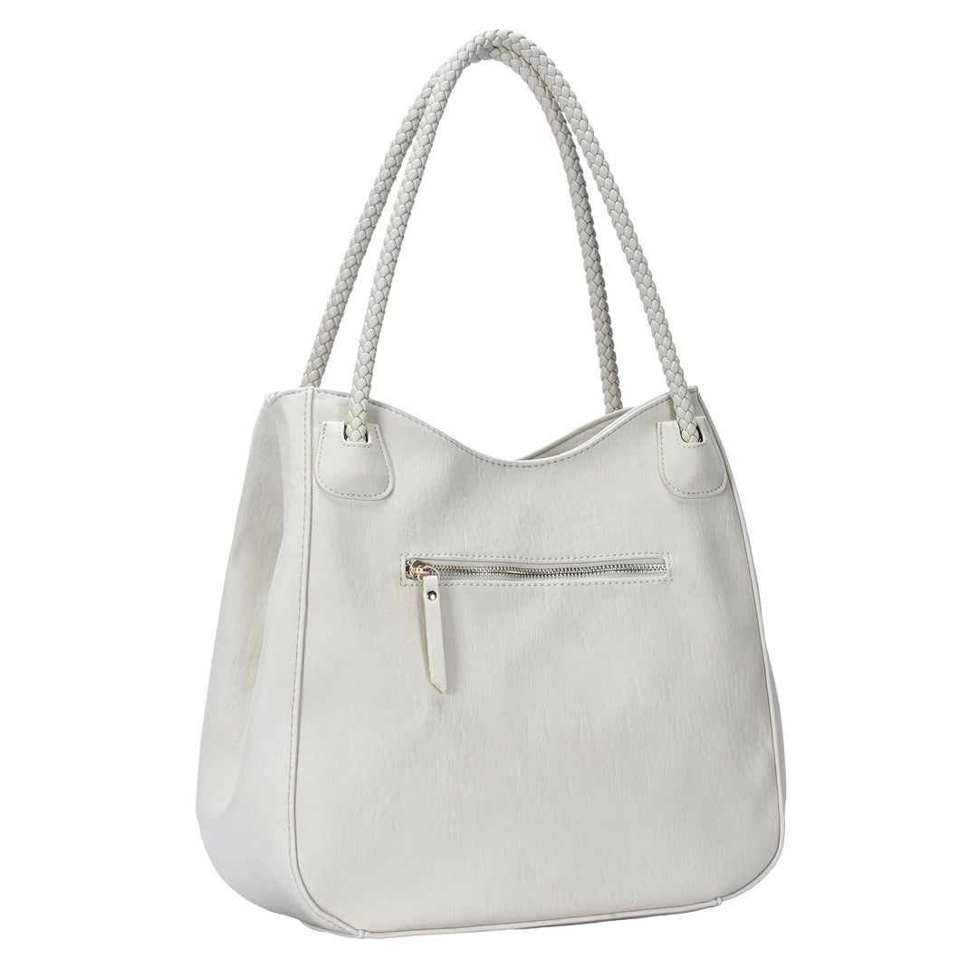 Alba Shoulder Bag Hobo - MMS Brands