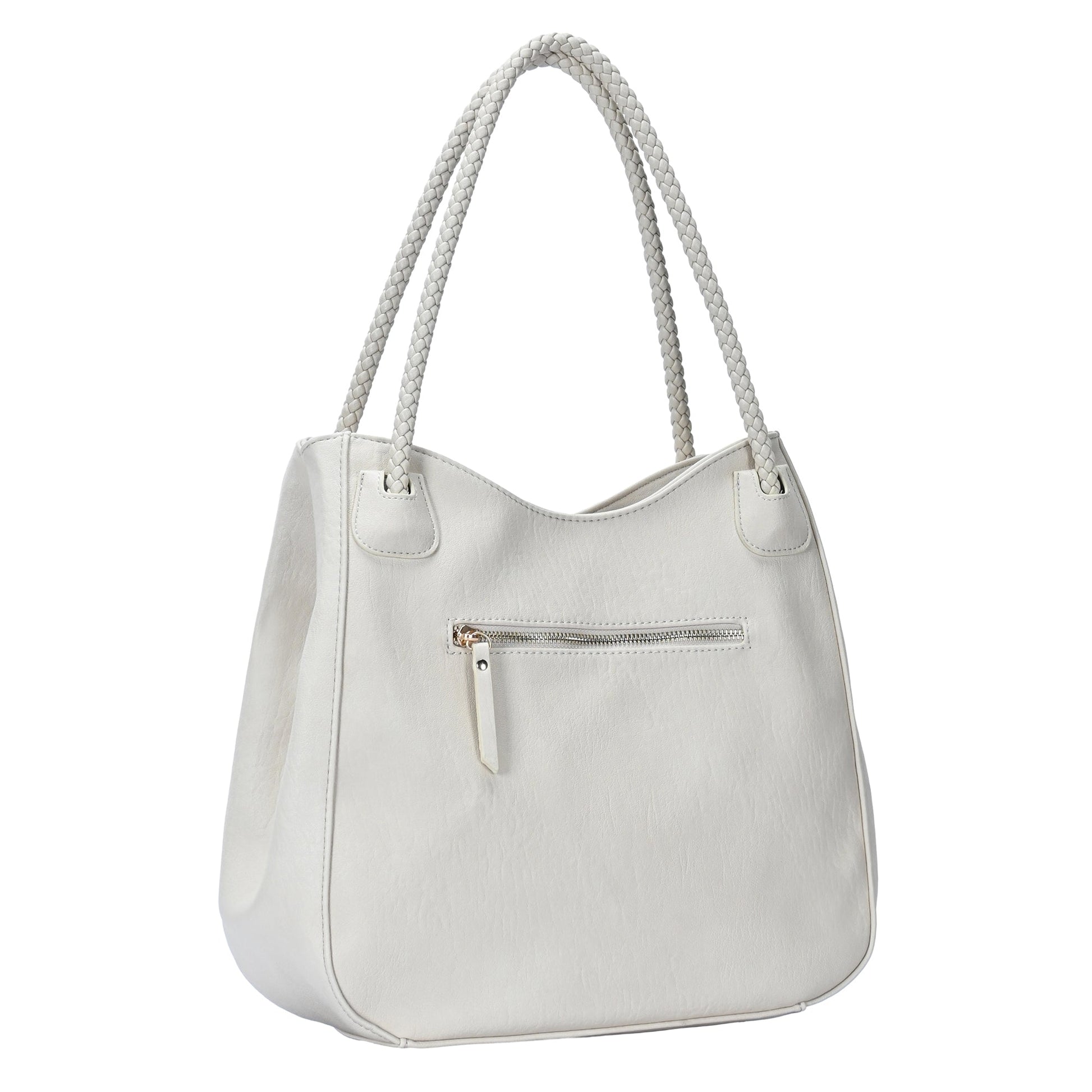 Alba Shoulder Bag Hobo - MMS Brands