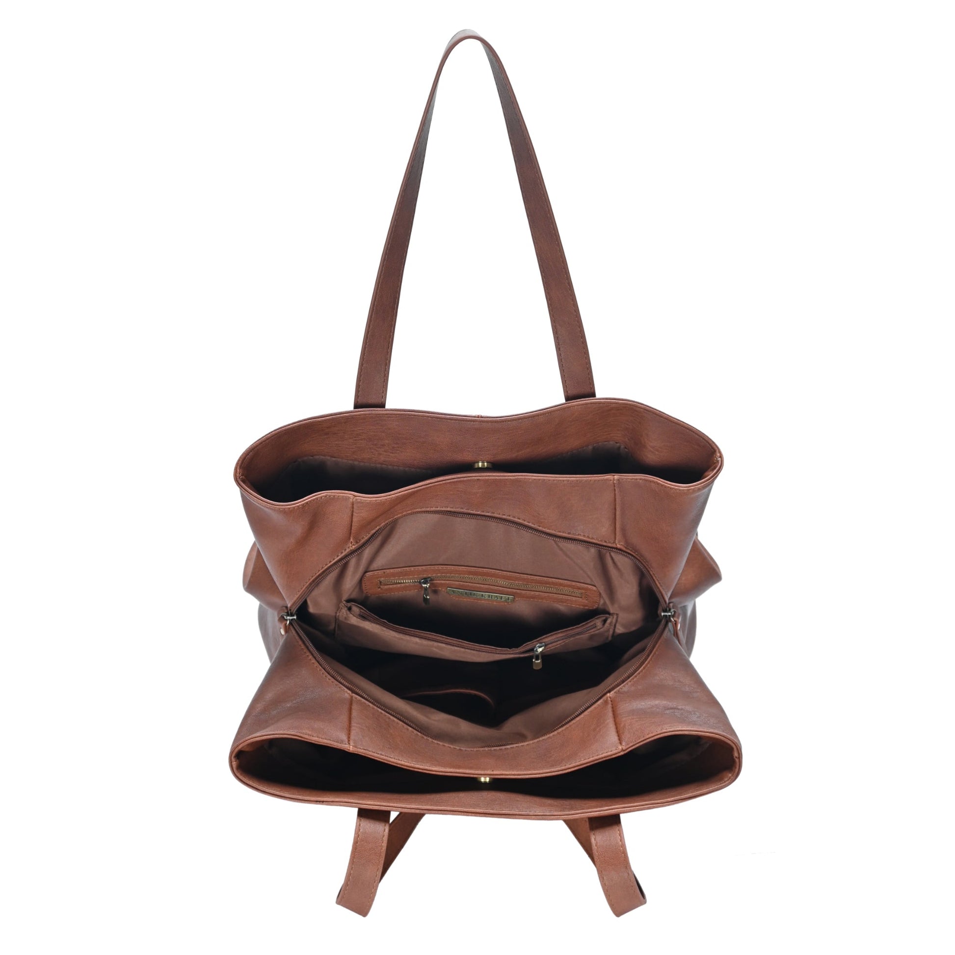 Aria Tote - MMS Brands