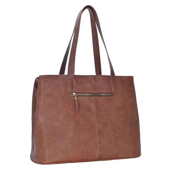 Aria Tote - MMS Brands