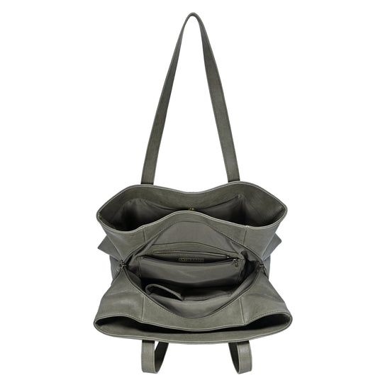 Aria Tote - MMS Brands