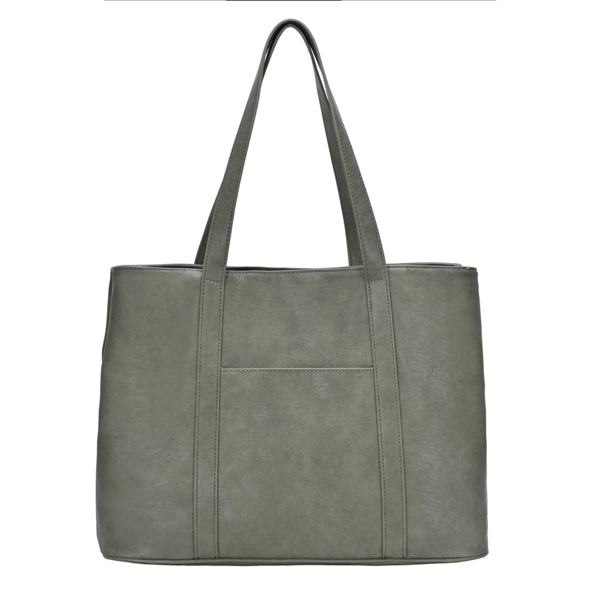 The Aria Triple Compartment Tote by Antik Kraft – MMS Brands