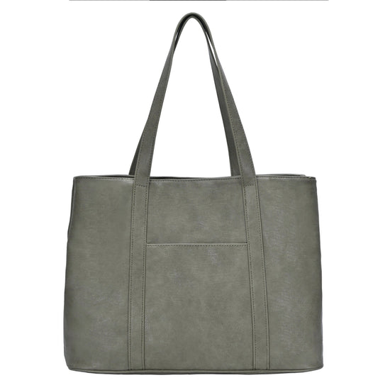 Aria Tote - MMS Brands