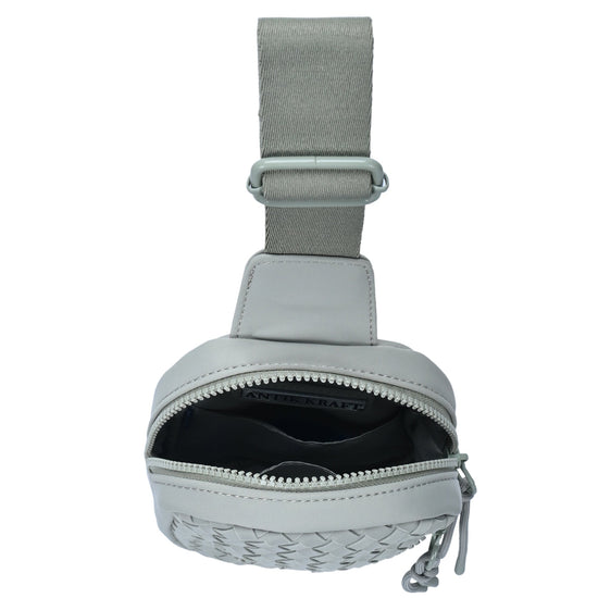 Ayla Woven Nylon Sling - MMS Brands
