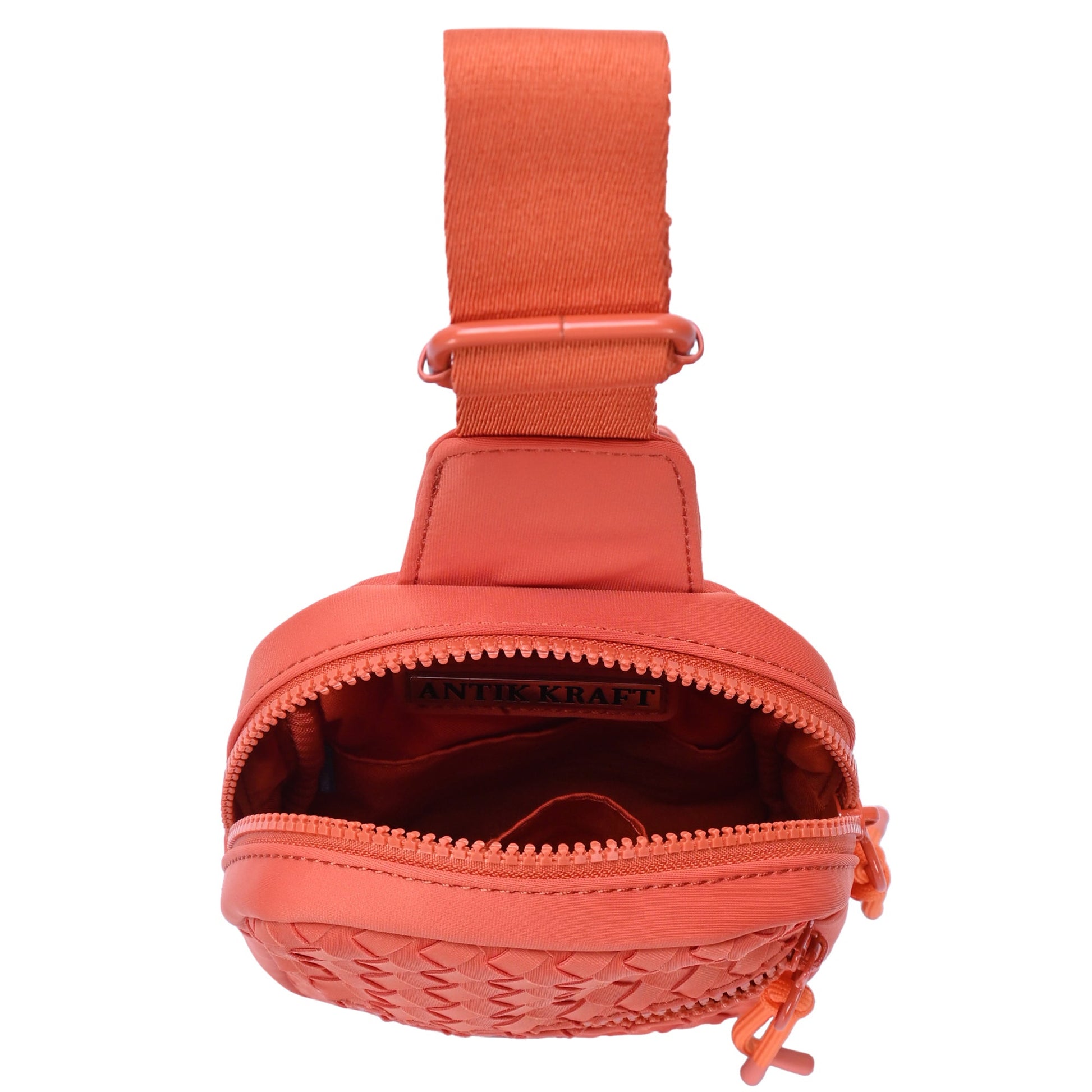 Ayla Woven Nylon Sling - MMS Brands