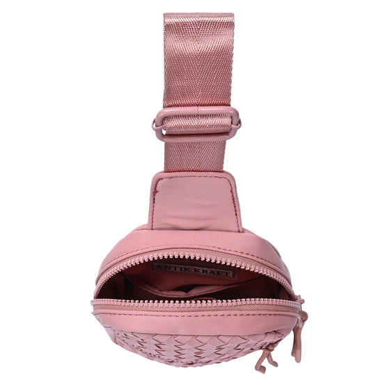 Ayla Woven Nylon Sling - MMS Brands