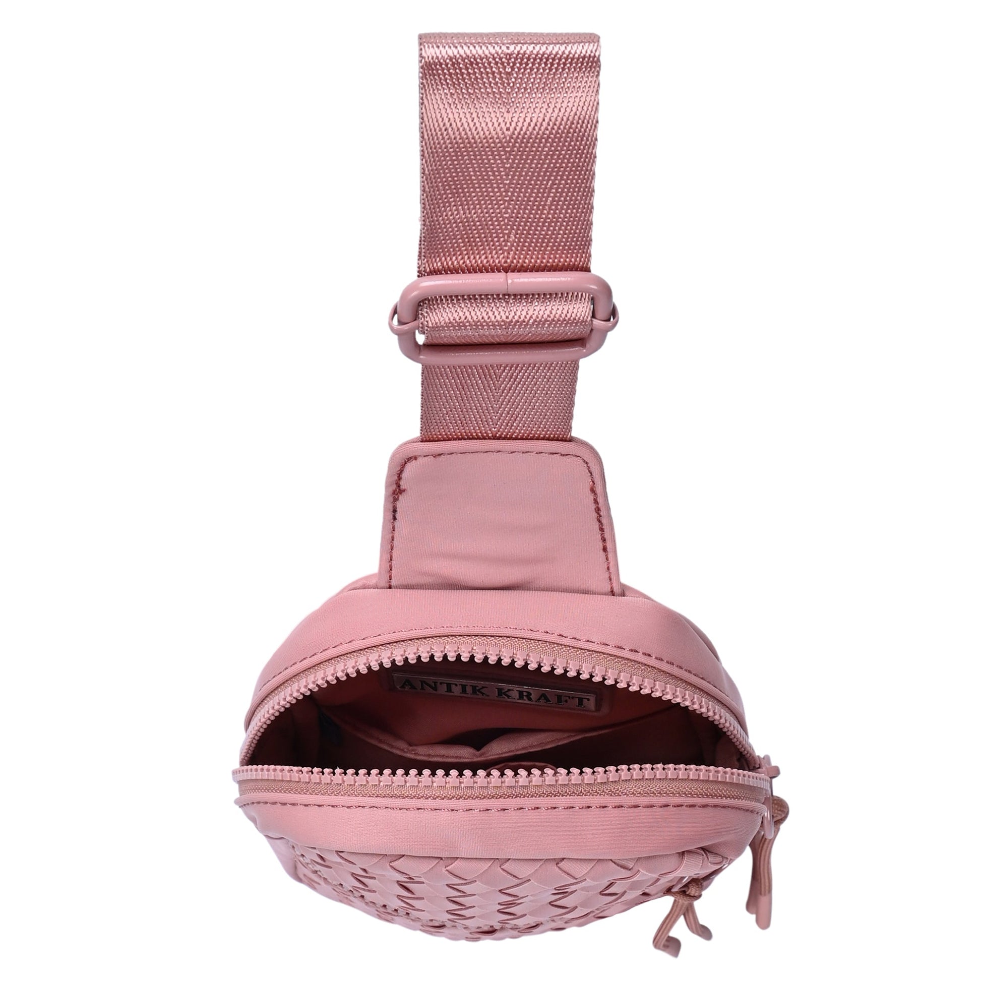 Ayla Woven Nylon Sling - MMS Brands