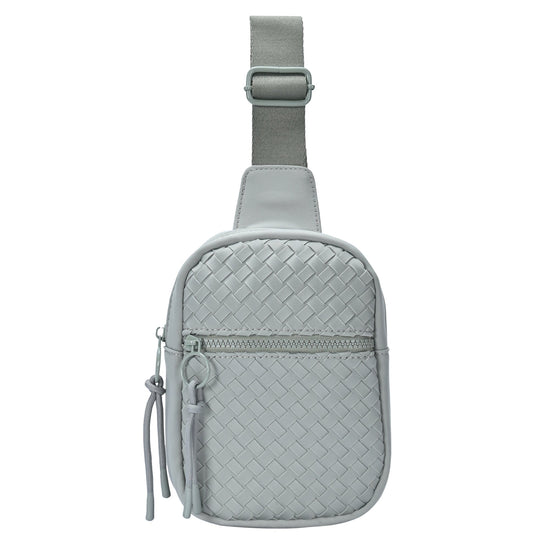 Ayla Woven Nylon Sling - MMS Brands