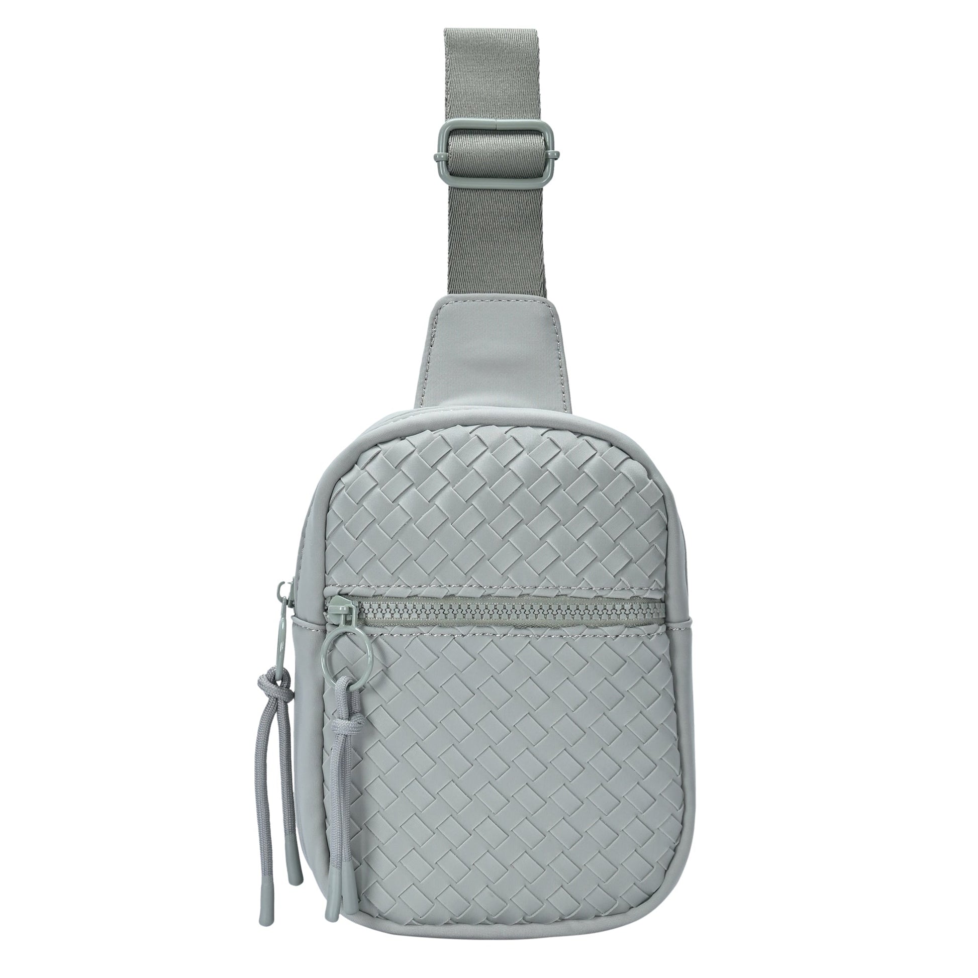 Ayla Woven Nylon Sling - MMS Brands